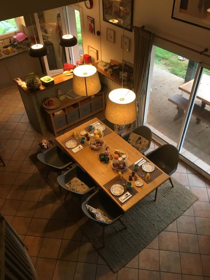 SoreMarion & Ericアパートメント エクステリア 写真